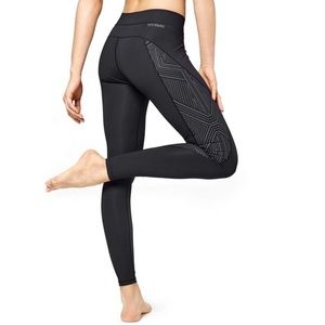 Ivy Park Reflective Leggings